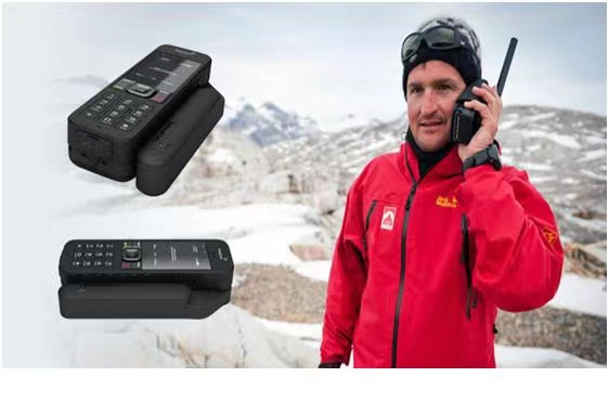 應(yīng)急通訊中的語(yǔ)音系統(tǒng)