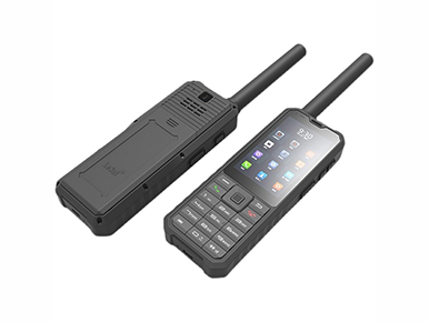 樂眾信息LeSat F1