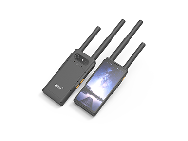 樂眾信息LeSat P5