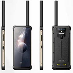 星聯(lián)天通T950