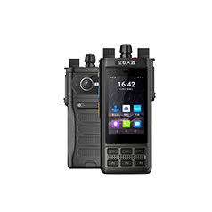 XLT801 4G公網(wǎng)智能終端