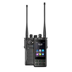 XLT801D對講智能終端