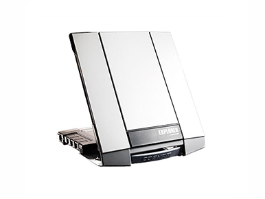 BGAN explorer 710便攜終端