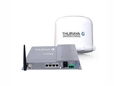 歐星舒拉雅THURAYA-Atlas IP