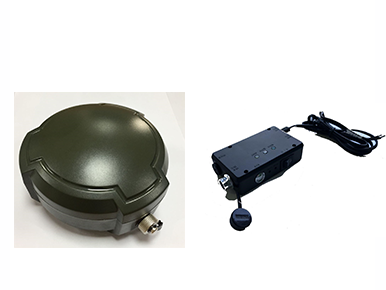 JZ202北斗車載終端