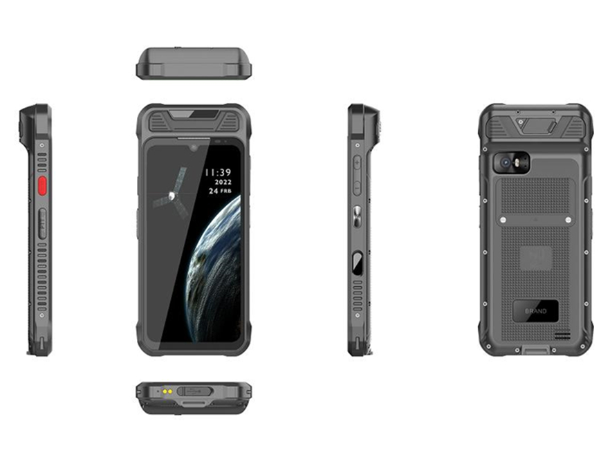 北斗三號(hào)手持機(jī)P3